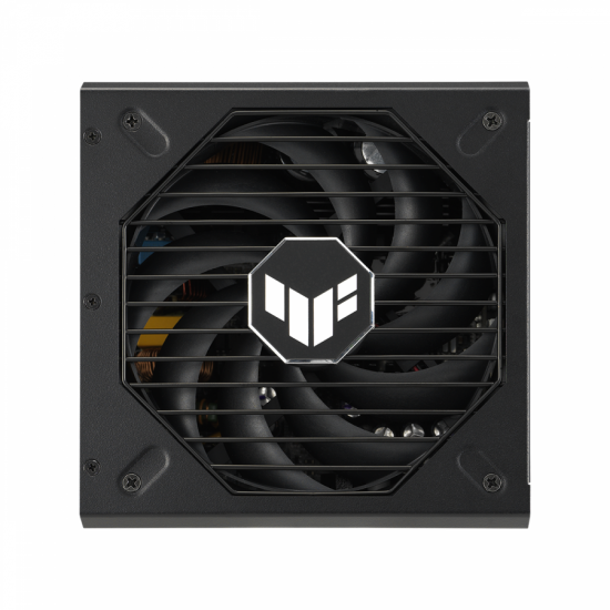 Захранващ блок ASUS TUF Gaming 850W, 80+ Gold PCIe 5.0, Fully Modular Захранващ блок ASUS TUF Gaming 850W, 80+ Gold PCIe 5.0, Fully Modular