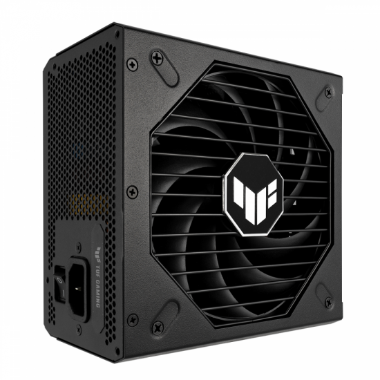 Захранващ блок ASUS TUF Gaming 850W, 80+ Gold PCIe 5.0, Fully Modular Захранващ блок ASUS TUF Gaming 850W, 80+ Gold PCIe 5.0, Fully Modular