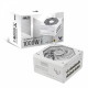 Захранващ блок ASUS TUF Gaming White 1000W Захранващ блок ASUS TUF Gaming White 1000W