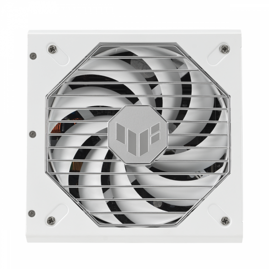 Захранващ блок ASUS TUF Gaming White 1000W Захранващ блок ASUS TUF Gaming White 1000W