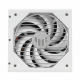 Захранващ блок ASUS TUF Gaming White 1000W Захранващ блок ASUS TUF Gaming White 1000W