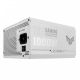 Захранващ блок ASUS TUF Gaming White 1000W Захранващ блок ASUS TUF Gaming White 1000W