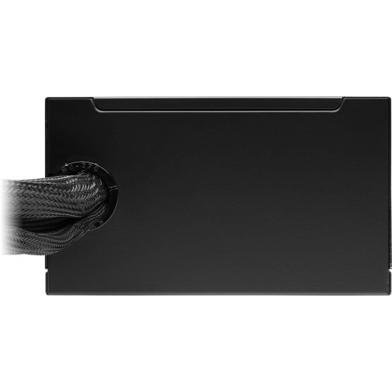 Захранващ блок Corsair CX650 650W 80+ Bronze Захранващ блок Corsair CX650 650W 80+ Bronze