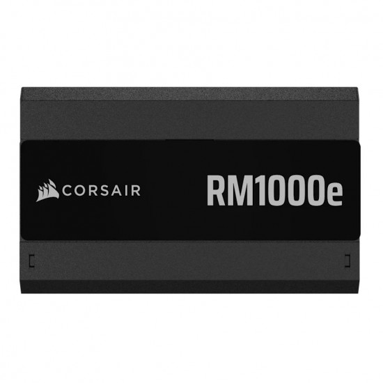 Захранващ блок Corsair RM1000e 1000W 80+ Gold ATX 3.1, Fully Modular Захранващ блок Corsair RM1000e 1000W 80+ Gold ATX 3.1, Fully Modular