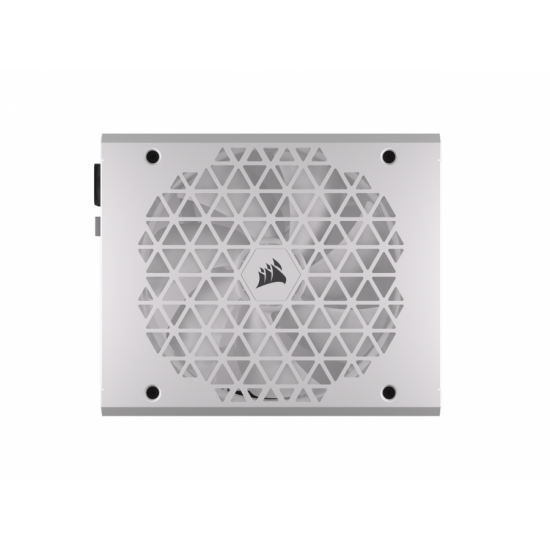 Захранващ блок Corsair RM1200x SHIFT White Захранващ блок Corsair RM1200x SHIFT White