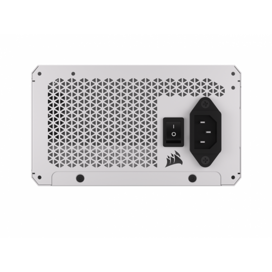Захранващ блок Corsair RM1200x SHIFT White Захранващ блок Corsair RM1200x SHIFT White