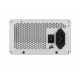 Захранващ блок Corsair RM1200x SHIFT White Захранващ блок Corsair RM1200x SHIFT White