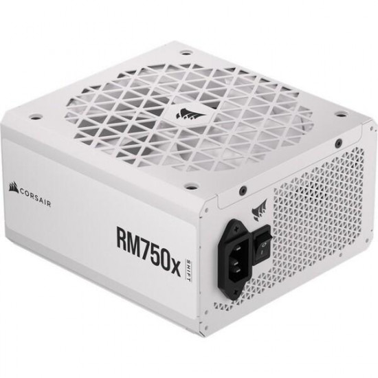 Захранващ блок Corsair RM750x SHIFT 750W 80+ Gold ATX 3.1, Fully Modular Захранващ блок Corsair RM750x SHIFT 750W 80+ Gold ATX 3.1, Fully Modular