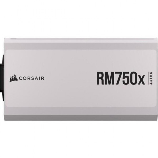 Захранващ блок Corsair RM750x SHIFT 750W 80+ Gold ATX 3.1, Fully Modular Захранващ блок Corsair RM750x SHIFT 750W 80+ Gold ATX 3.1, Fully Modular