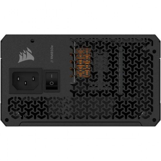 Захранващ блок Corsair RM850e 850W 80+ Gold ATX 3.1, Fully Modular Захранващ блок Corsair RM850e 850W 80+ Gold ATX 3.1, Fully Modular