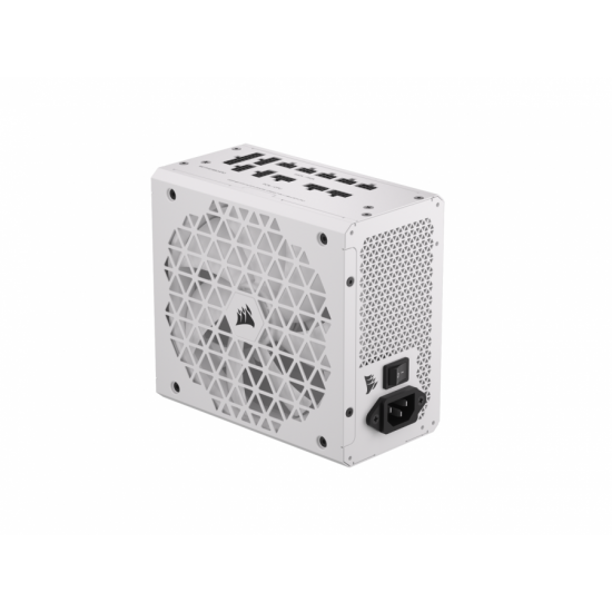 Захранващ блок Corsair RM850x SHIFT White Захранващ блок Corsair RM850x SHIFT White