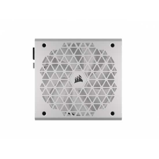 Захранващ блок Corsair RM850x SHIFT White Захранващ блок Corsair RM850x SHIFT White