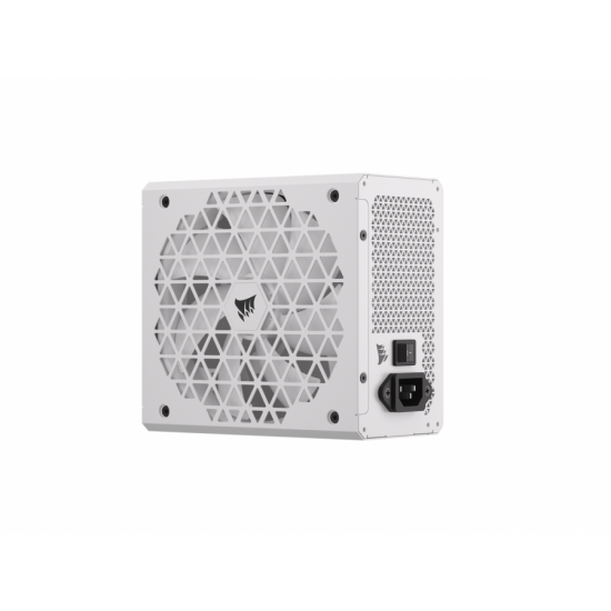 Захранващ блок Corsair RM850x SHIFT White Захранващ блок Corsair RM850x SHIFT White