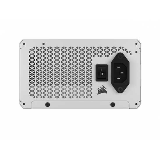 Захранващ блок Corsair RM850x SHIFT White Захранващ блок Corsair RM850x SHIFT White