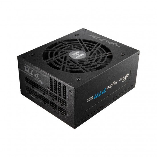 Захранващ блок FSP GROUP HYDRO PTM PRO 1350W 80+ Platinum ATX 3.1 Захранващ блок FSP GROUP HYDRO PTM PRO 1350W 80+ Platinum ATX 3.1