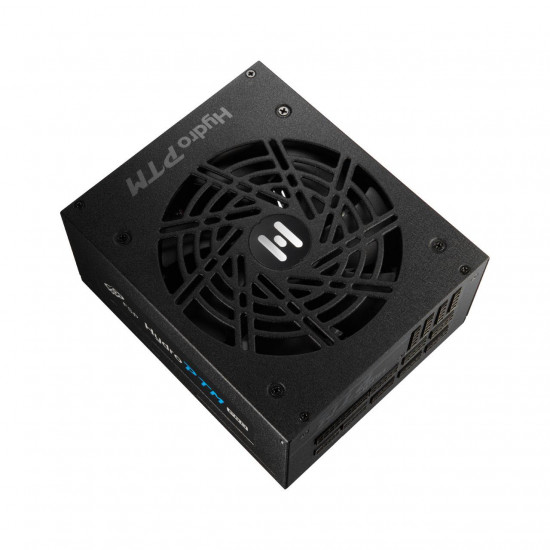 Захранващ блок FSP GROUP HYDRO PTM PRO 1350W 80+ Platinum ATX 3.1 Захранващ блок FSP GROUP HYDRO PTM PRO 1350W 80+ Platinum ATX 3.1