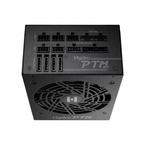 Захранващ блок FSP GROUP HYDRO PTM PRO 1350W 80+ Platinum ATX 3.1 Захранващ блок FSP GROUP HYDRO PTM PRO 1350W 80+ Platinum ATX 3.1