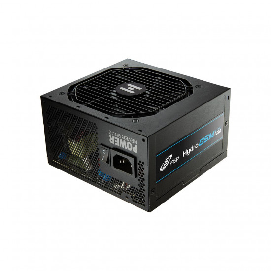 Захранващ блок FSP Group Hydro GSM Lite PRO 750W, 80+ Gold, Semi Modular Захранващ блок FSP Group Hydro GSM Lite PRO 750W, 80+ Gold, Semi Modular