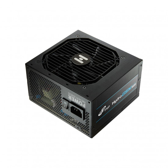 Захранващ блок FSP Group Hydro GSM Lite PRO 750W, 80+ Gold, Semi Modular Захранващ блок FSP Group Hydro GSM Lite PRO 750W, 80+ Gold, Semi Modular