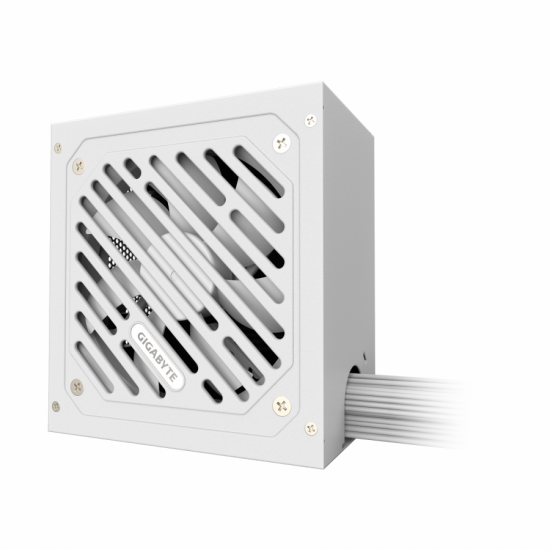 Захранващ блок Gigabyte P550SS ICE 550W 80+ Silver Захранващ блок Gigabyte P550SS ICE 550W 80+ Silver
