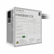 Захранващ блок Gigabyte P550SS ICE 550W 80+ Silver Захранващ блок Gigabyte P550SS ICE 550W 80+ Silver