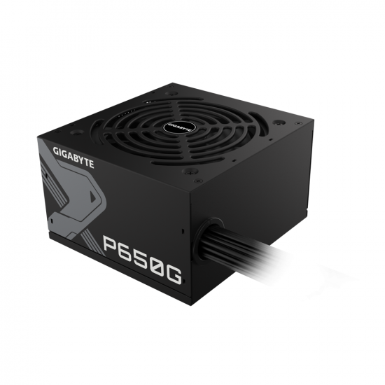 Захранващ блок Gigabyte P650G, 650W, 80+ Gold Захранващ блок Gigabyte P650G, 650W, 80+ Gold