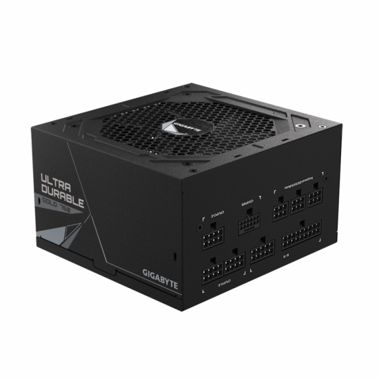 Захранващ блок Gigabyte UD750GM PG5 , 750W, 80+ GOLD, Modular Захранващ блок Gigabyte UD750GM PG5 , 750W, 80+ GOLD, Modular