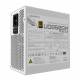 Захранващ блок Gigabyte UD850GM PG5W, 850W, 80+ GOLD, Modular, ATX 3.0, PCIe 5.0 Ready Захранващ блок Gigabyte UD850GM PG5W, 850W, 80+ GOLD, Modular, ATX 3.0, PCIe 5.0 Ready