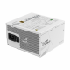 Захранващ блок Gigabyte UD850GM PG5W, 850W, 80+ GOLD, Modular, ATX 3.0, PCIe 5.0 Ready Захранващ блок Gigabyte UD850GM PG5W, 850W, 80+ GOLD, Modular, ATX 3.0, PCIe 5.0 Ready