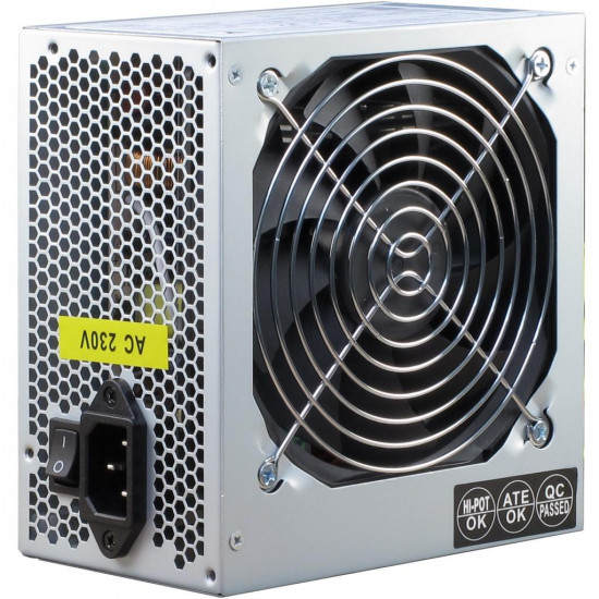 Захранващ блок Inter-Tech SL-700 PLUS, 700W, ATX Захранващ блок Inter-Tech SL-700 PLUS, 700W, ATX