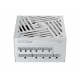 Захранващ блок SEASONIC FOCUS GX-1000 White - 1000W 80+ Gold, ATX 3.1, PCIe 5.1, Fully Modular Захранващ блок SEASONIC FOCUS GX-1000 White - 1000W 80+ Gold, ATX 3.1, PCIe 5.1, Fully Modular