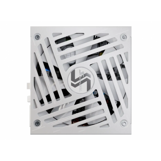 Захранващ блок SEASONIC FOCUS GX-750 White - 750W 80+ Gold, ATX 3.1, PCIe 5.1, Fully Modular Захранващ блок SEASONIC FOCUS GX-750 White - 750W 80+ Gold, ATX 3.1, PCIe 5.1, Fully Modular