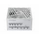 Захранващ блок SEASONIC FOCUS GX-750 White - 750W 80+ Gold, ATX 3.1, PCIe 5.1, Fully Modular Захранващ блок SEASONIC FOCUS GX-750 White - 750W 80+ Gold, ATX 3.1, PCIe 5.1, Fully Modular