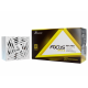 Захранващ блок SEASONIC FOCUS GX-750 White - 750W 80+ Gold, ATX 3.1, PCIe 5.1, Fully Modular Захранващ блок SEASONIC FOCUS GX-750 White - 750W 80+ Gold, ATX 3.1, PCIe 5.1, Fully Modular
