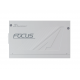 Захранващ блок SEASONIC FOCUS GX-850 White - 850W 80+ Gold, ATX 3.1, PCIe 5.1, Fully Modular Захранващ блок SEASONIC FOCUS GX-850 White - 850W 80+ Gold, ATX 3.1, PCIe 5.1, Fully Modular
