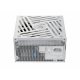Захранващ блок SEASONIC FOCUS GX-850 White - 850W 80+ Gold, ATX 3.1, PCIe 5.1, Fully Modular Захранващ блок SEASONIC FOCUS GX-850 White - 850W 80+ Gold, ATX 3.1, PCIe 5.1, Fully Modular