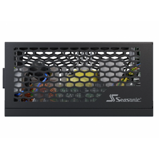 Захранващ блок SEASONIC PRIME TX-700 70W 80+ Titannium, Fully Modular