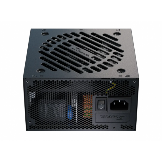 Захранващ блок Seasonic CORE GX 850W 80+ Gold, Fully Modular, ATX 3.1, PCIe 5.0 Захранващ блок Seasonic CORE GX 850W 80+ Gold, Fully Modular, ATX 3.1, PCIe 5.0