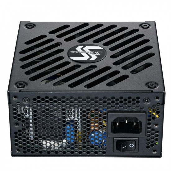 Захранващ блок Seasonic FOCUS 650SGX, 650W, 80+ GOLD Захранващ блок Seasonic FOCUS 650SGX, 650W, 80+ GOLD