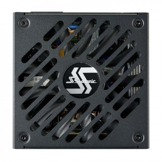 Захранващ блок Seasonic FOCUS 650SGX, 650W, 80+ GOLD Захранващ блок Seasonic FOCUS 650SGX, 650W, 80+ GOLD