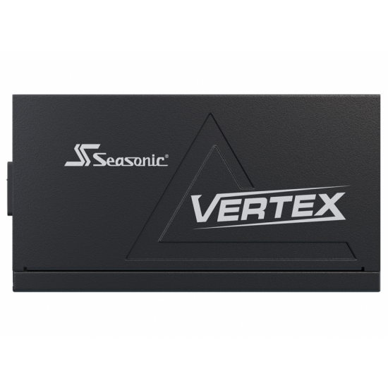 Захранващ блок Seasonic VERTEX PX-750W, 750W, 80+ Platinum, ATX 3.0, Fully Modular Захранващ блок Seasonic VERTEX PX-750W, 750W, 80+ Platinum, ATX 3.0, Fully Modular