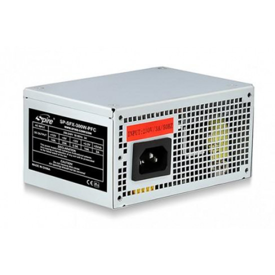 Захранващ блок Spire SFX 300W Захранващ блок Spire SFX 300W