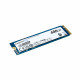 SSD KINGSTON DC2000B Data Center M.2-2280 PCIe 4.0 NVMe 480GB SSD KINGSTON DC2000B Data Center M.2-2280 PCIe 4.0 NVMe 480GB