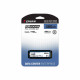SSD KINGSTON DC2000B Data Center M.2-2280 PCIe 4.0 NVMe 480GB SSD KINGSTON DC2000B Data Center M.2-2280 PCIe 4.0 NVMe 480GB