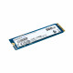 SSD KINGSTON DC2000B Data Center M.2-2280 PCIe 4.0 NVMe 960GB SSD KINGSTON DC2000B Data Center M.2-2280 PCIe 4.0 NVMe 960GB