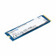SSD KINGSTON NV3 M.2-2280 PCIe 4.0 NVMe 1000GB SSD KINGSTON NV3 M.2-2280 PCIe 4.0 NVMe 1000GB