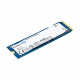 SSD KINGSTON NV3 M.2-2280 PCIe 4.0 NVMe 2000GB SSD KINGSTON NV3 M.2-2280 PCIe 4.0 NVMe 2000GB