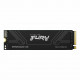 SSD Kingston Fury Renegade G5 NVMe M.2 PCIe 5.0 - 2048GB SSD Kingston Fury Renegade G5 NVMe M.2 PCIe 5.0 - 2048GB