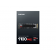 SSD SAMSUNG 9100 PRO 4TB, PCIe 5.0 NVMe M.2 Type 2280 SSD SAMSUNG 9100 PRO 4TB, PCIe 5.0 NVMe M.2 Type 2280
