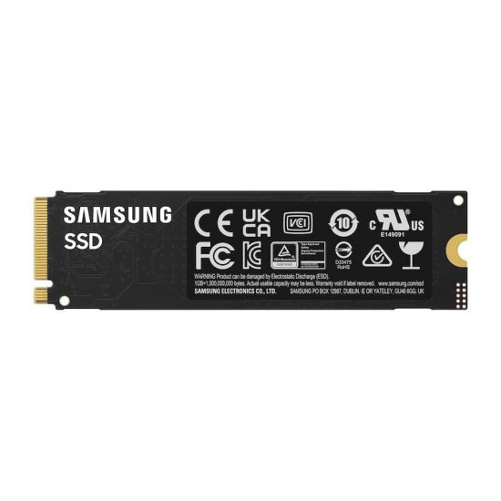 SSD SAMSUNG 990 EVO Plus, 1TB, M.2 Type 2280, MZ-V9S1T0BW SSD SAMSUNG 990 EVO Plus, 1TB, M.2 Type 2280, MZ-V9S1T0BW